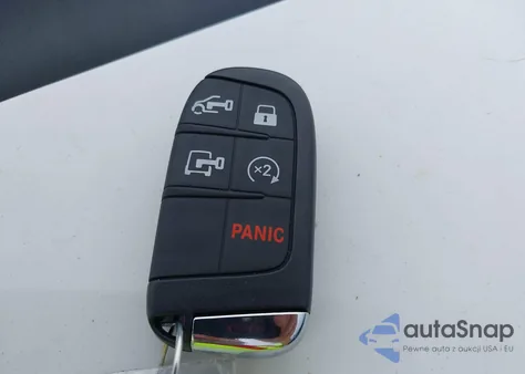 2024 Ram Promaster 2500 Slt High Roof 136 Wb z USA, uszkodzony, nr VIN 3C6LRVCG7RE116462